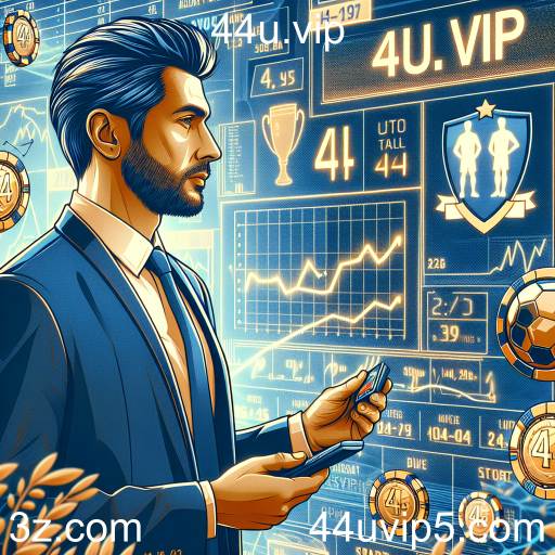 Apostas Esportivas: O Futuro do Entretenimento Online